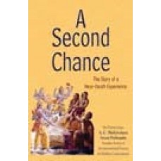 A Second Chance 